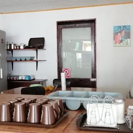 Hostal De San Pedro Cholula Exterior photo